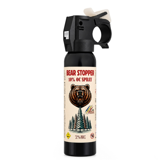 Spray anti-urs Bear Stopper 150 ml [2]
