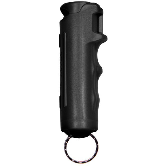 Spray autoaparare cu piper gel sub forma de breloc Sabre 15 g [4]