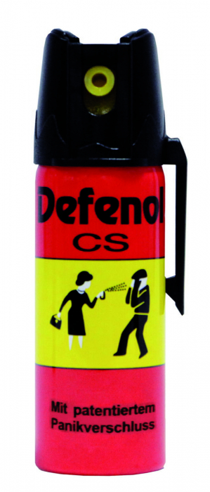 Spray autoaparare Defenol CS 50 ml [1]