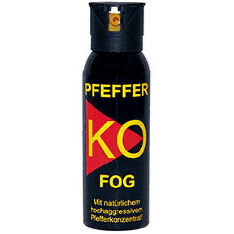 Spray piper autoaparare KO dispersant 100 ml [1]