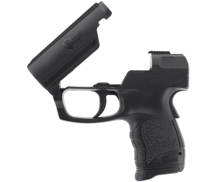 SPRAY AUTOAPARARE TIP PISTOL WALTHER PSG PIPER [3]