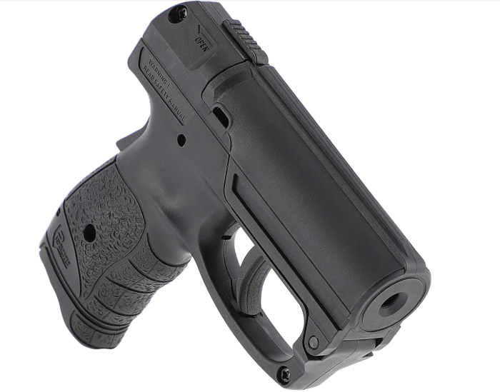 SPRAY AUTOAPARARE TIP PISTOL WALTHER PSG PIPER [4]