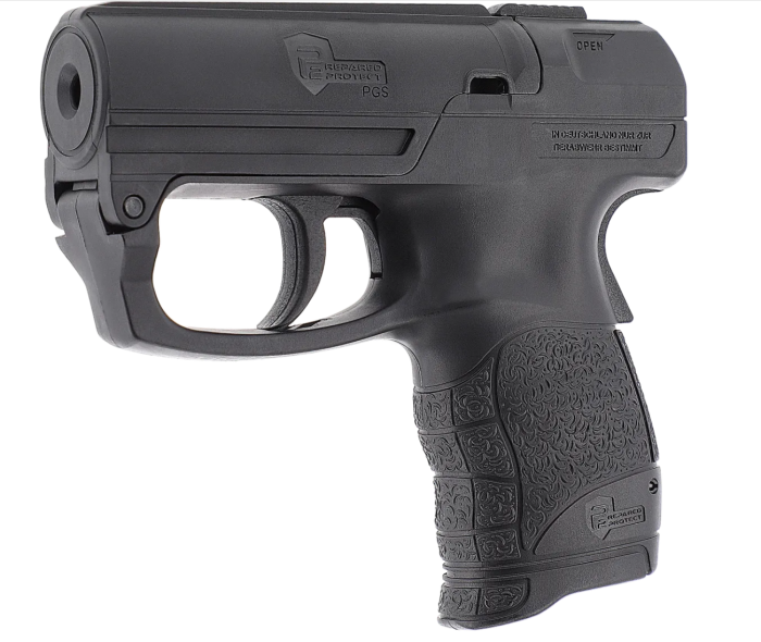 SPRAY AUTOAPARARE TIP PISTOL WALTHER PSG PIPER [5]