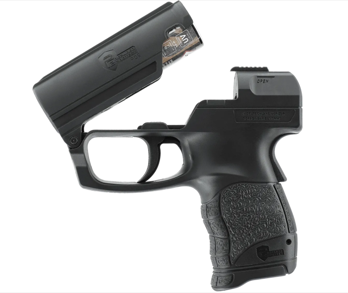 SPRAY AUTOAPARARE TIP PISTOL WALTHER PSG PIPER [2]