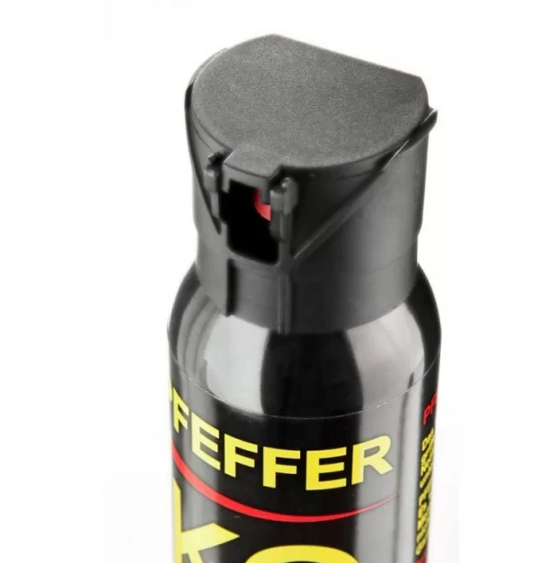 Spray piper autoaparare KO jet 100 ml [3]