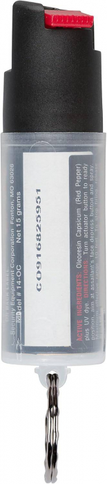 Spray piper autoaparare Sabre breloc 15 g [3]