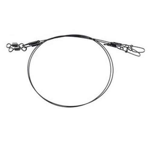 Struna 7x1 Mustad Coastlock 30 cm, 40 lbs, 3 buc / plic [1]