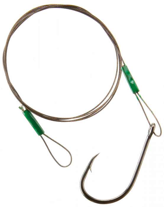 STRUNA RAPITORI 7X7 CORMORAN 50CM/6KG 1BUC/PLIC [2]