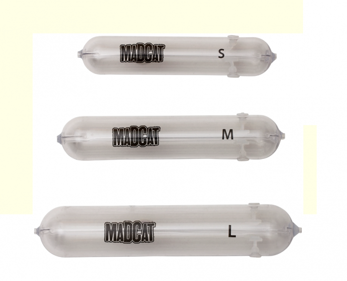 SUBFLOAT MADCAT ADJUSTA 10CM/20G [1]