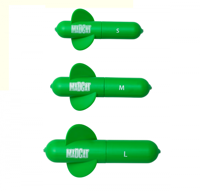 SUBFLOAT MADCAT SCREAMING 10CM/20G [1]