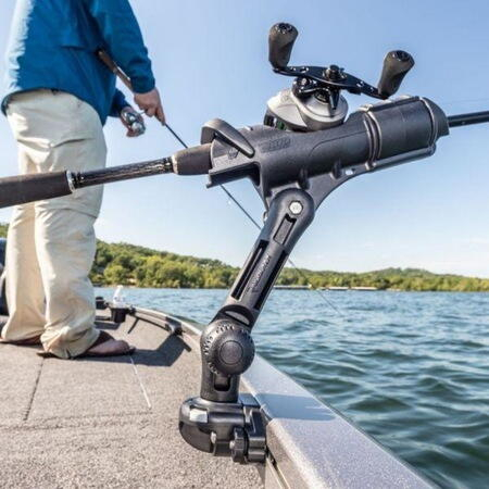 SUPORT LANSETA PENTRU BARCA RAILBLAZA 915003 [3]