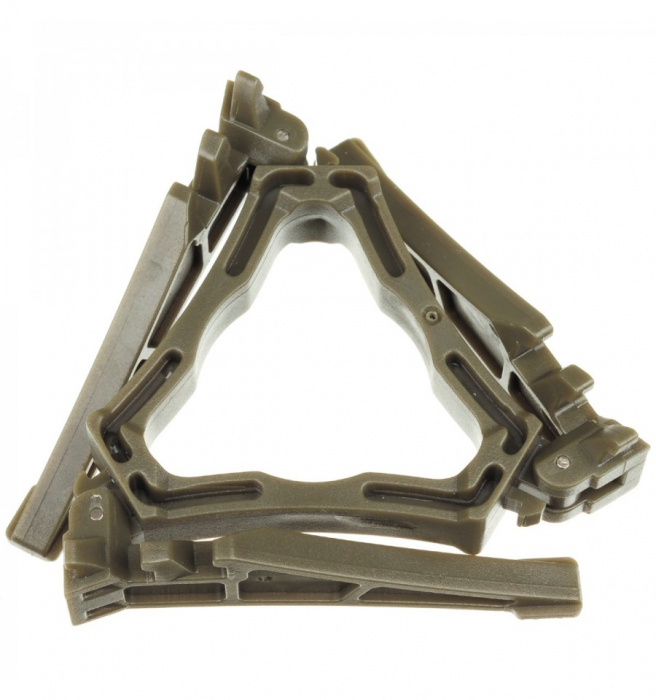 Suport butelie gaz camping [6]