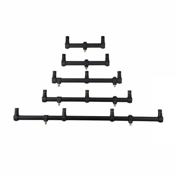 BUZZ BAR FIX PROLOGIC NARROW, 3 POSTURI, 35 CM [1]