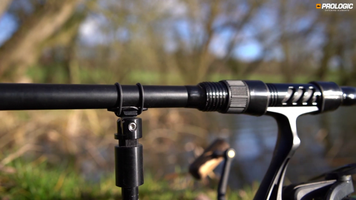 SUPORT LANSETA PROLOGIC CU PRINDERE RAPIDA [4]