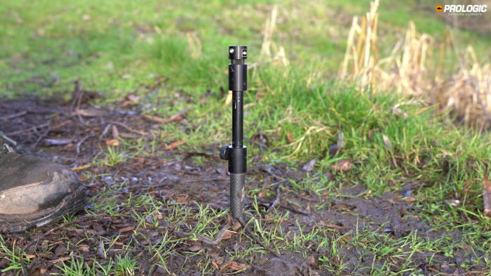 SUPORT LANSETA PROLOGIC CU PRINDERE RAPIDA [3]