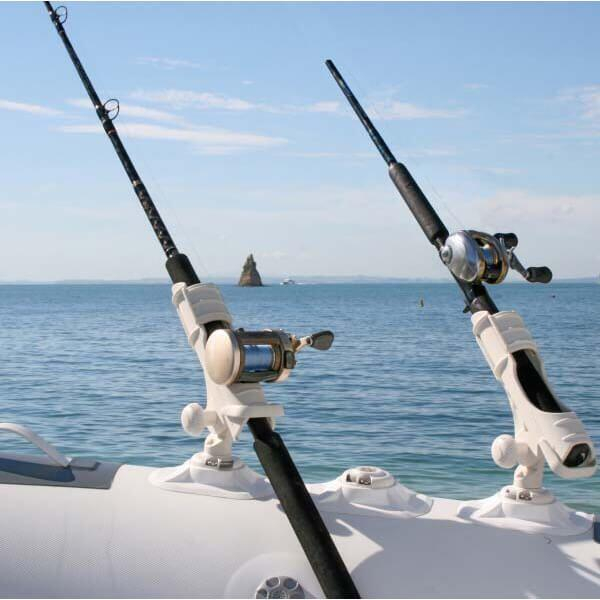 SUPORT LANSETA PENTRU BARCA RAILBLAZA 915019 [2]