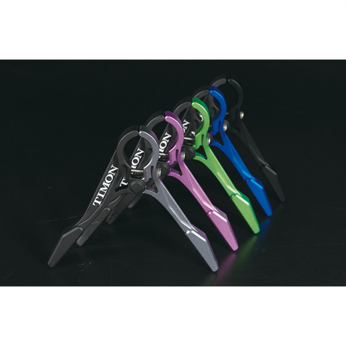 Suport minciog Jackall T-connection net stand green [2]