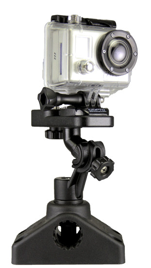 Suport pentru camera video pentru barca sau caiac Scotty [3]