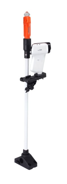 Suport pentru camera video pentru barca sau caiac Scotty [2]