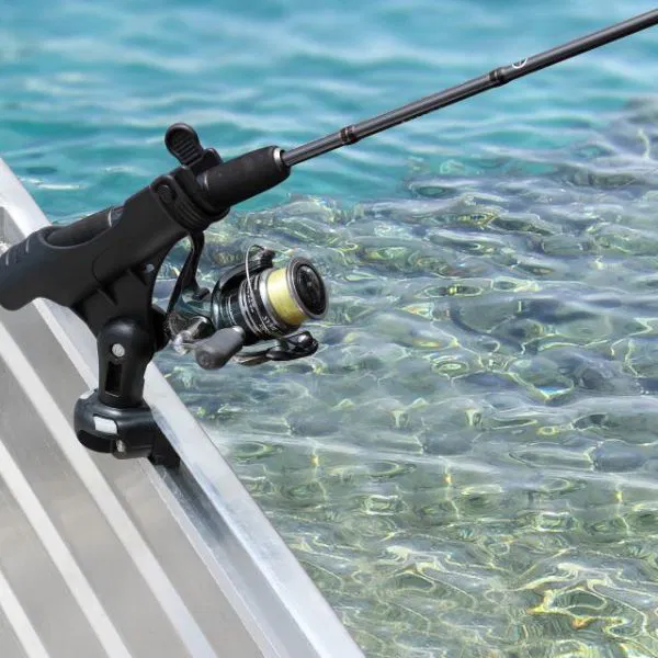 Suport lanseta Railblaza Rod Holder R [6]