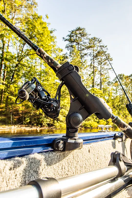 Suport lanseta Railblaza Rod Holder R [2]