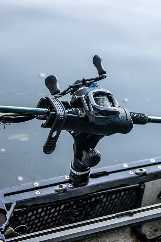 Suport lanseta Railblaza Rod Holder R [8]