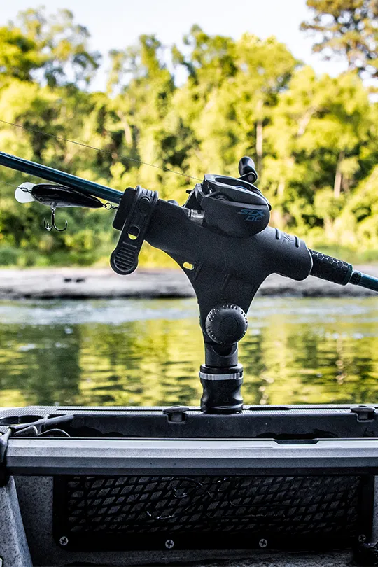 Suport lanseta Railblaza Rod Holder R [7]