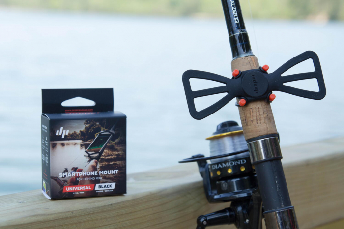 SUPORT SMARTPHONE PENTRU LANSETA DEEPER [3]