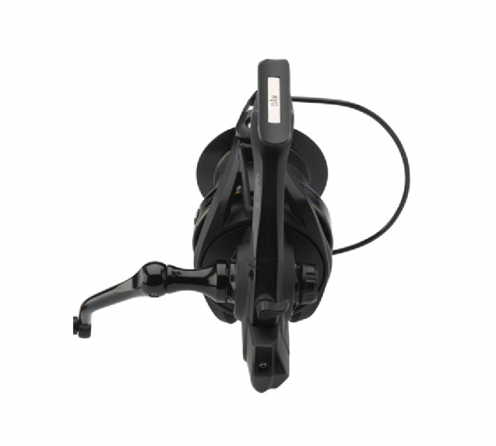 MULINETA DAM SURF QUICK 3 8000 SLS 9+1BB/330MX0.45MM/4,1:1 [3]