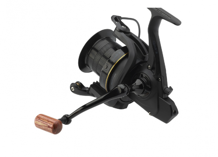 MULINETA DAM SURF QUICK 3 8000 SLS 9+1BB/330MX0.45MM/4,1:1 [2]