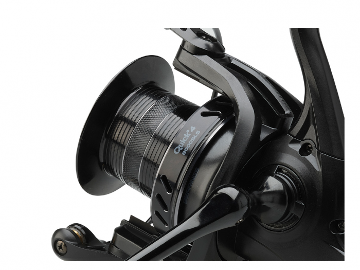 MULINETA DAM SURF QUICK 4 7000 SLS 6+1BB/450MX0.35MM/4,1:1 [3]