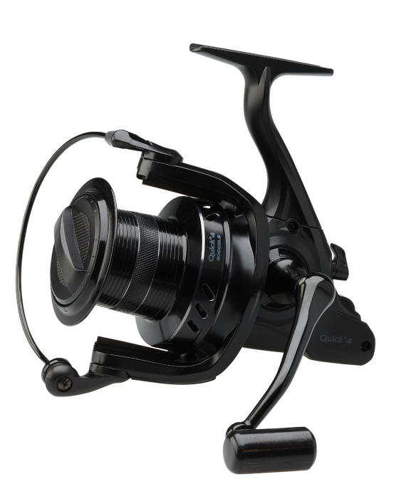 MULINETA DAM SURF QUICK 4 7000 SLS 6+1BB/450MX0.35MM/4,1:1 [1]