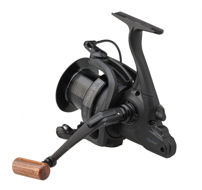 MULINETA DAM SURF QUICK SHADOW 7QF 8000 SLS 6+1BB/550MX0.35MM/4,1:1 [2]