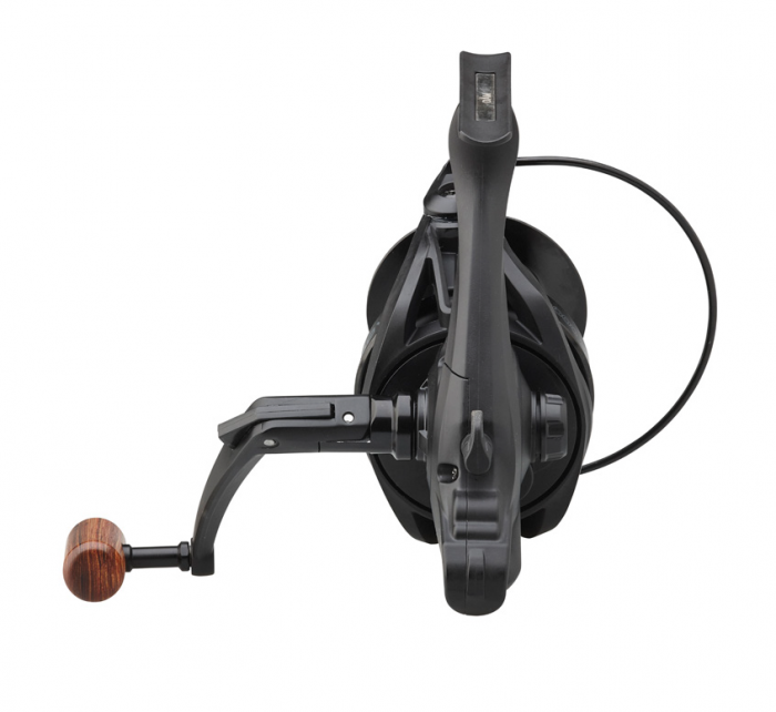 MULINETA DAM SURF QUICK SHADOW 7QF 8000 SLS 6+1BB/550MX0.35MM/4,1:1 [3]