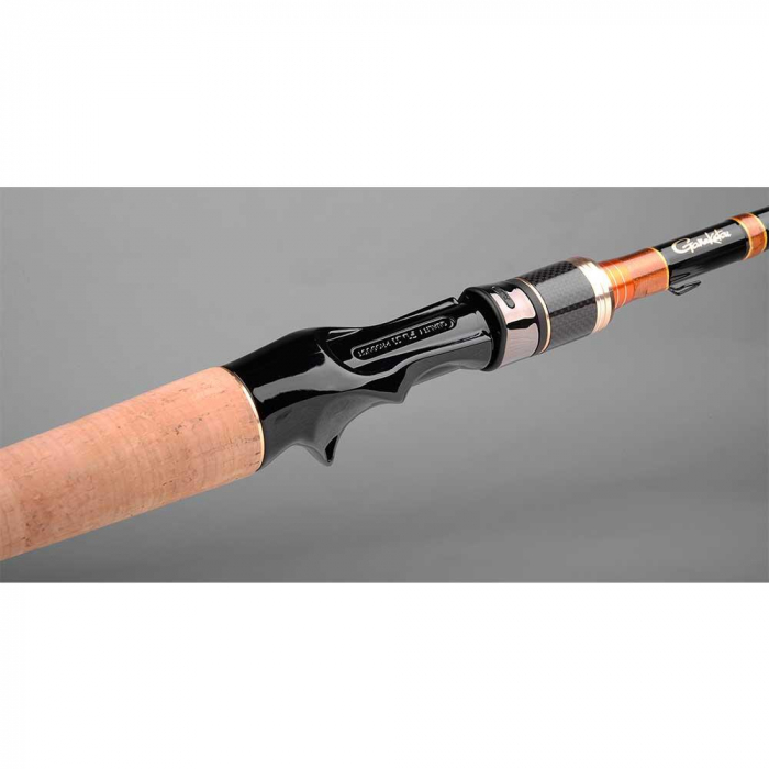 LANSETA GAMAKATSU SURVERY B68FML 2,04M/3,5-14G [2]