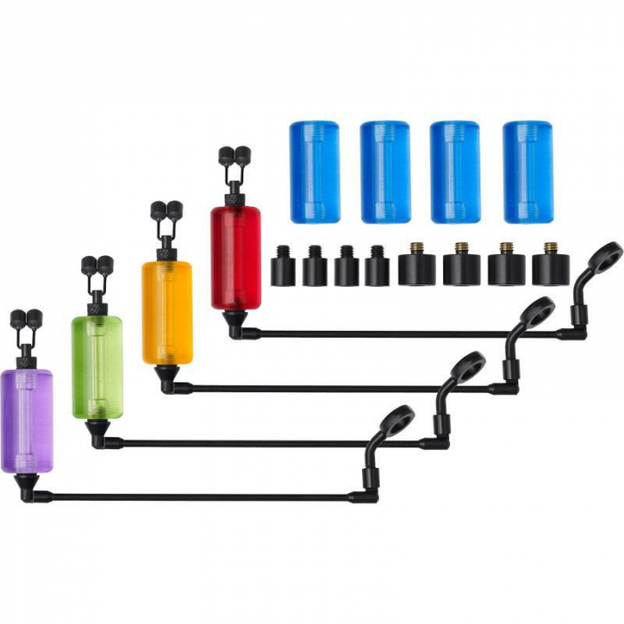 SWINGERE PROLOGIC K1 MEGA ARM KIT 4 ROD [1]