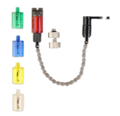 SWINGER PROLOGIC WIND BLADE GALBEN [2]