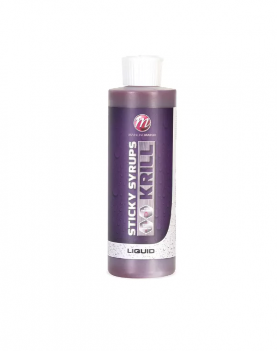ADITIV MAINLINE SYRUP KRILL 250ML [1]