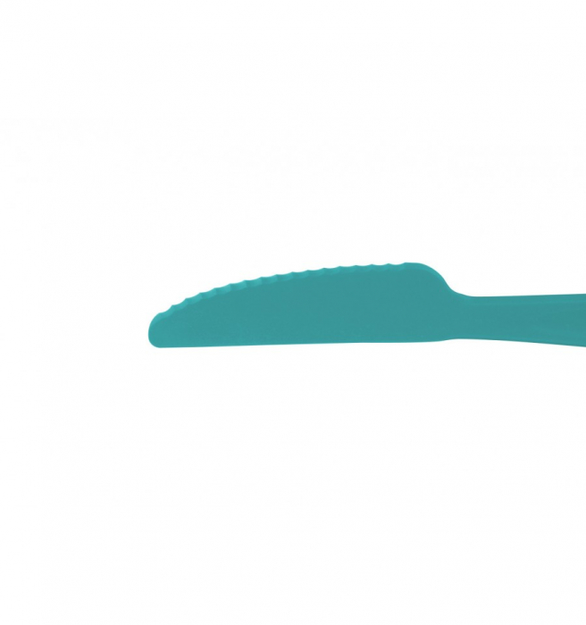 Tacamuri camping - drumetie Sea To Summit Charcoal - set 3 bucati cu carabina, pacific blue [7]