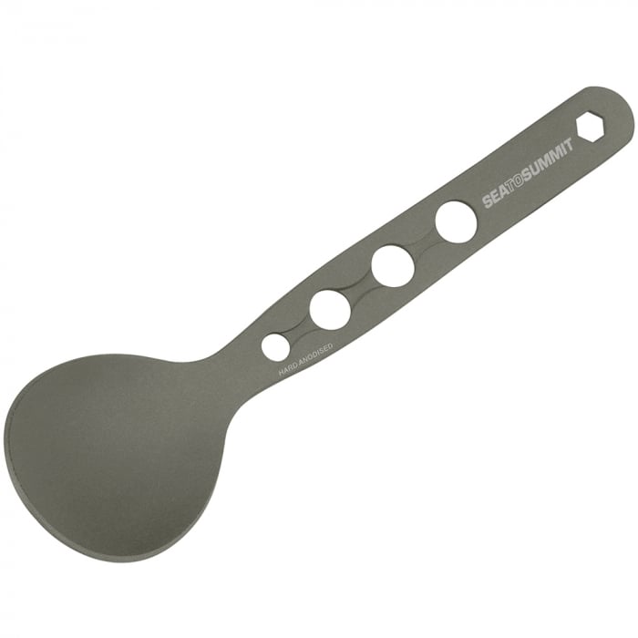 Tacamuri camping Sea To Summit Alphaset Cutlery [4]