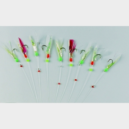 TAPARINA RAINBOW NI NR.6, 10 BUC / PLIC, LINEAEFFE [1]