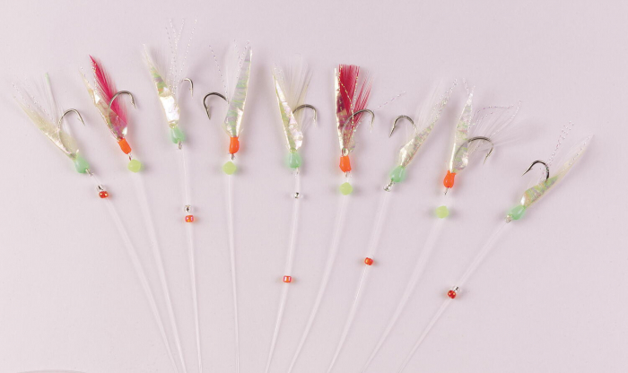 TAPARINA RAINBOW NI NR.7, 10 BUC / PLIC, LINEAEFFE [1]