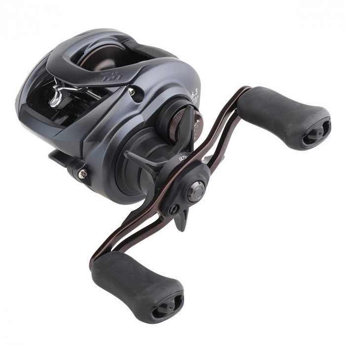 MULTIPLICATOR DAIWA TATULA 100HL 8RUL/135MX032/6,3:1 [1]