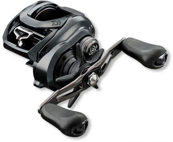 MULTIPLICATOR DAIWA TATULA 300HL [1]