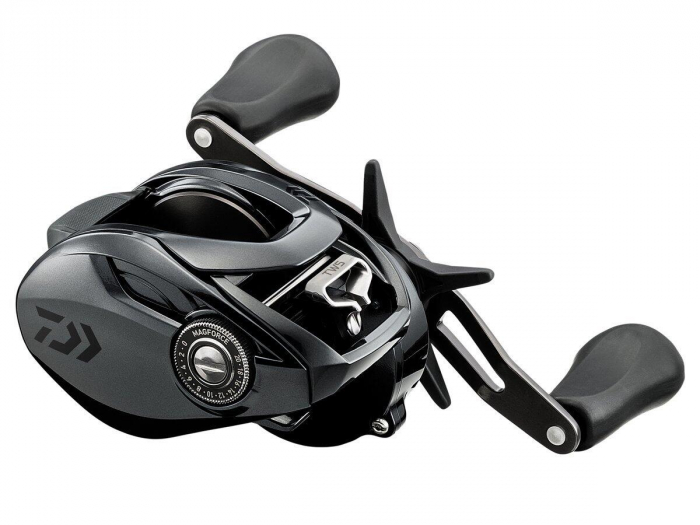 MULTIPLICATOR DAIWA TATULA 300HL [2]
