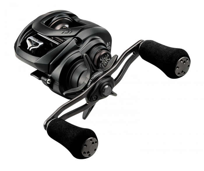 MULTIPLICATOR DAIWA TATULA ELITE P/F 103XSL 7RUL/65M/037/8,1:2 [1]