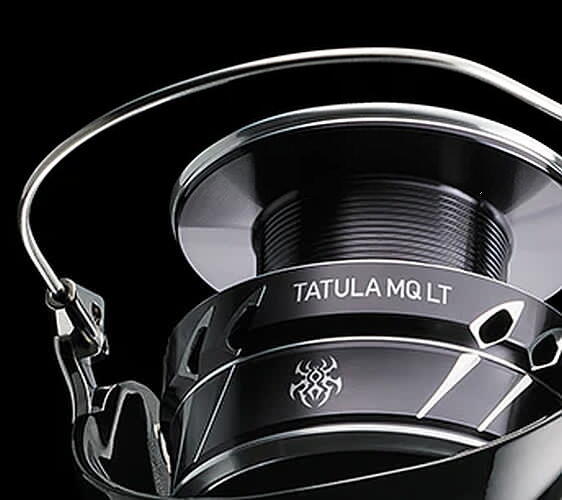Mulineta Daiwa Tatula MQ LT 4000-CXH [3]