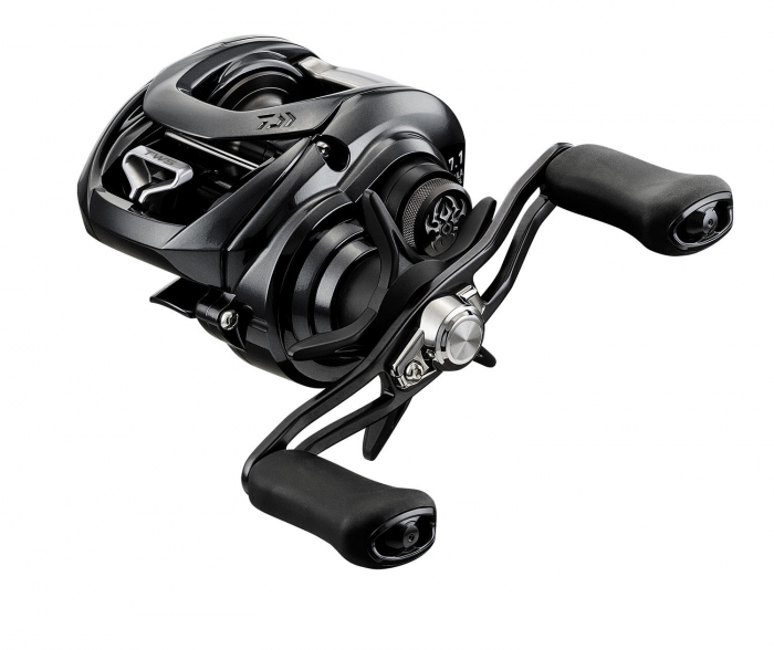 MULTIPLICATOR DAIWA TATULA SV TW 103HL 7RUL/90M/033/6,3:1 [1]