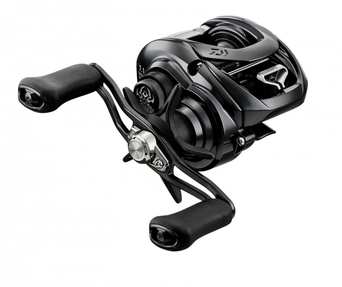 MULTIPLICATOR DAIWA TATULA SV TW 103HL 7RUL/90M/033/6,3:1 [2]