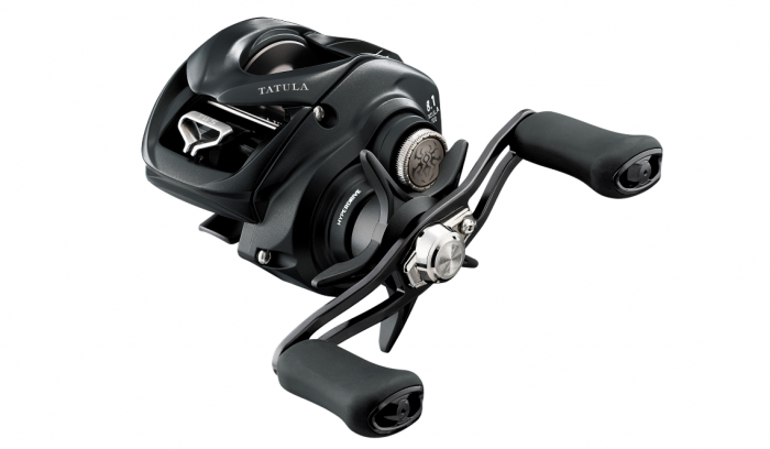 Multiplicator Daiwa Tatula TW 100L 7 RUL/100M/033MM/6,3:1 [1]